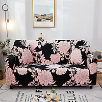 Dustproof All-powerful Slipcovers Stretch Sofa Cover Super Soft Fabric Couch Cover With One Free Boster Case(Chair/Love Seat/3 Seats/4 Seats) miniinthebox