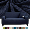 Dustproof All-powerful Slipcovers Stretch Sofa Cover Super Soft Fabric Couch Cover With One Free Boster Case(Chair/Love Seat/3 Seats/4 Seats) miniinthebox