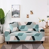 Dustproof All-powerful Slipcovers Stretch Sofa Cover Super Soft Fabric Couch Cover With One Free Boster Case(Chair/Love Seat/3 Seats/4 Seats) miniinthebox