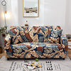 Dustproof All-powerful Slipcovers Stretch Sofa Cover Super Soft Fabric Couch Cover With One Free Boster Case(Chair/Love Seat/3 Seats/4 Seats) miniinthebox