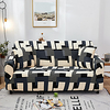Dustproof All-powerful Slipcovers Stretch Sofa Cover Super Soft Fabric Couch Cover With One Free Boster Case(Chair/Love Seat/3 Seats/4 Seats) miniinthebox