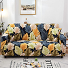 Dustproof All-powerful Slipcovers Stretch Sofa Cover Super Soft Fabric Couch Cover With One Free Boster Case(Chair/Love Seat/3 Seats/4 Seats) miniinthebox
