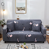 Dustproof All-powerful Slipcovers Stretch Sofa Cover Super Soft Fabric Couch Cover With One Free Boster Case(Chair/Love Seat/3 Seats/4 Seats) miniinthebox