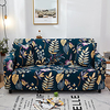 Dustproof All-powerful Slipcovers Stretch Sofa Cover Super Soft Fabric Couch Cover With One Free Boster Case(Chair/Love Seat/3 Seats/4 Seats) miniinthebox