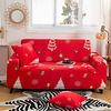 Dustproof All-powerful Slipcovers Stretch Sofa Cover Super Soft Fabric Couch Cover With One Free Boster Case(Chair/Love Seat/3 Seats/4 Seats) miniinthebox