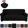 Dustproof All-powerful Slipcovers Stretch Sofa Cover Super Soft Fabric Couch Cover With One Free Boster Case(Chair/Love Seat/3 Seats/4 Seats) miniinthebox
