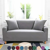 Dustproof All-powerful Slipcovers Stretch Sofa Cover Super Soft Fabric Couch Cover With One Free Boster Case(Chair/Love Seat/3 Seats/4 Seats) miniinthebox