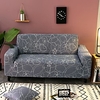 Dustproof All-powerful Slipcovers Stretch Sofa Cover Super Soft Fabric Couch Cover With One Free Boster Case(Chair/Love Seat/3 Seats/4 Seats) miniinthebox