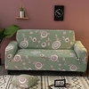 Dustproof All-powerful Slipcovers Stretch Sofa Cover Super Soft Fabric Couch Cover With One Free Boster Case(Chair/Love Seat/3 Seats/4 Seats) miniinthebox