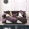 Dustproof All-powerful Slipcovers Stretch Sofa Cover Super Soft Fabric Couch Cover With One Free Boster Case(Chair/Love Seat/3 Seats/4 Seats) miniinthebox