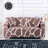 Dustproof All-powerful Slipcovers Stretch Sofa Cover Super Soft Fabric Couch Cover With One Free Boster Case(Chair/Love Seat/3 Seats/4 Seats) miniinthebox
