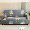 Dustproof All-powerful Slipcovers Stretch Sofa Cover Super Soft Fabric Couch Cover With One Free Boster Case(Chair/Love Seat/3 Seats/4 Seats) miniinthebox