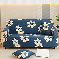 Dustproof All-powerful Slipcovers Stretch Sofa Cover Super Soft Fabric Couch Cover With One Free Boster Case(Chair/Love Seat/3 Seats/4 Seats) miniinthebox