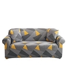 Dustproof All-powerful Slipcovers Stretch Sofa Cover Super Soft Fabric Couch Cover With One Free Boster Case(Chair/Love Seat/3 Seats/4 Seats) miniinthebox