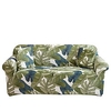 Dustproof All-powerful Slipcovers Stretch Sofa Cover Super Soft Fabric Couch Cover With One Free Boster Case(Chair/Love Seat/3 Seats/4 Seats) miniinthebox