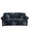 Dustproof All-powerful Slipcovers Stretch Sofa Cover Super Soft Fabric Couch Cover With One Free Boster Case(Chair/Love Seat/3 Seats/4 Seats) miniinthebox