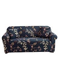 Dustproof All-powerful Slipcovers Stretch Sofa Cover Super Soft Fabric Couch Cover With One Free Boster Case(Chair/Love Seat/3 Seats/4 Seats) miniinthebox