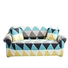 Dustproof All-powerful Slipcovers Stretch Sofa Cover Super Soft Fabric Couch Cover With One Free Boster Case(Chair/Love Seat/3 Seats/4 Seats) miniinthebox