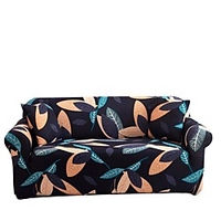 Dustproof All-powerful Slipcovers Stretch Sofa Cover Super Soft Fabric Couch Cover With One Free Boster Case(Chair/Love Seat/3 Seats/4 Seats) miniinthebox