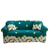 Dustproof All-powerful Slipcovers Stretch Sofa Cover Super Soft Fabric Couch Cover With One Free Boster Case(Chair/Love Seat/3 Seats/4 Seats) miniinthebox
