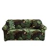 Dustproof All-powerful Slipcovers Stretch Sofa Cover Super Soft Fabric Couch Cover With One Free Boster Case(Chair/Love Seat/3 Seats/4 Seats) miniinthebox