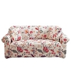 Dustproof All-powerful Slipcovers Stretch Sofa Cover Super Soft Fabric Couch Cover With One Free Boster Case(Chair/Love Seat/3 Seats/4 Seats) miniinthebox