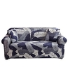 Dustproof All-powerful Slipcovers Stretch Sofa Cover Super Soft Fabric Couch Cover With One Free Boster Case(Chair/Love Seat/3 Seats/4 Seats) miniinthebox