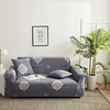 Dustproof All-powerful Slipcovers Stretch Sofa Cover Super Soft Fabric Couch Cover With One Free Boster Case(Chair/Love Seat/3 Seats/4 Seats) miniinthebox
