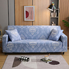 Dustproof All-powerful Slipcovers Stretch Sofa Cover Super Soft Fabric Couch Cover With One Free Boster Case(Chair/Love Seat/3 Seats/4 Seats) miniinthebox