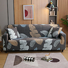 Dustproof All-powerful Slipcovers Stretch Sofa Cover Super Soft Fabric Couch Cover With One Free Boster Case(Chair/Love Seat/3 Seats/4 Seats) miniinthebox