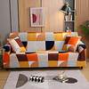 Dustproof All-powerful Slipcovers Stretch Sofa Cover Super Soft Fabric Couch Cover With One Free Boster Case(Chair/Love Seat/3 Seats/4 Seats) miniinthebox