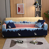 Dustproof All-powerful Slipcovers Stretch Sofa Cover Super Soft Fabric Couch Cover With One Free Boster Case(Chair/Love Seat/3 Seats/4 Seats) miniinthebox