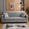 Dustproof All-powerful Slipcovers Stretch Sofa Cover Super Soft Fabric Couch Cover With One Free Boster Case(Chair/Love Seat/3 Seats/4 Seats) miniinthebox