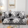 Dustproof All-powerful Slipcovers Stretch Sofa Cover Super Soft Fabric Couch Cover With One Free Boster Case(Chair/Love Seat/3 Seats/4 Seats) miniinthebox