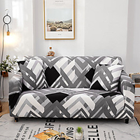 Dustproof All-powerful Slipcovers Stretch Sofa Cover Super Soft Fabric Couch Cover With One Free Boster Case(Chair/Love Seat/3 Seats/4 Seats) miniinthebox