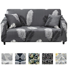 Dustproof All-powerful Slipcovers Stretch Sofa Cover Super Soft Fabric Couch Cover With One Free Boster Case(Chair/Love Seat/3 Seats/4 Seats) miniinthebox