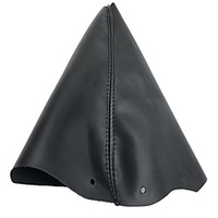 Dustproof Cover Gear Stick Gaiter Shift Lever Boot Case Collar for Peugeot 307 SW CC 2000-2008 Gear Shift Collars miniinthebox