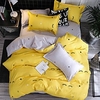 Duvet Cover Sets Contemporary Poly Cotton Reactive Print 4 Piece Bedding Set With Pillowcase Bed Linen Sheet Single Double Queen King Size Quilt miniinthebox