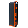 DV-100 Digital Voice Recorder with Voice Activated Recording (128MB)