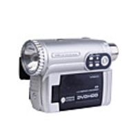 DV Style Butane Lighter with LED Flashlight