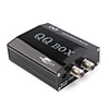 DVB-S Digital TV HDTV USB 2.0 Box/Tuner with Remote Controller