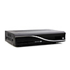 DVB-S Standalone Digital Satellite Receiver with LAN Port/RS232/YPrPb/CVBS/SPDIF