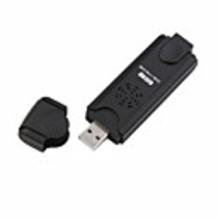 DVB-T Digital TV USB Dongle Stick With FM/DAB/DAB