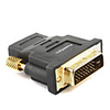 DVI Male to HDMI Female Adapter Converter