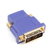 DVI Male to HDMI Female Adapter Converter