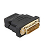 DVI24 5/M to HDMI/F Converter Adapter