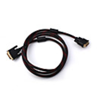 DVI24+1 M-M，1.8M
