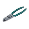 E-200B Plier,  green handle