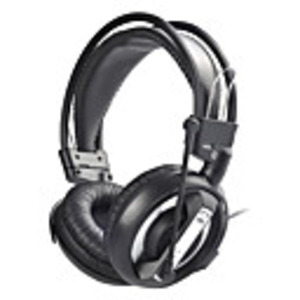 E-3LUE Comfort Professional Natural Sound Bass Stereo Gaming Headphone with Mic