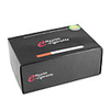 E-Health Electronic Cigaretteette with AC/Car Charger and 10 Cartridges,  For MB High Taste